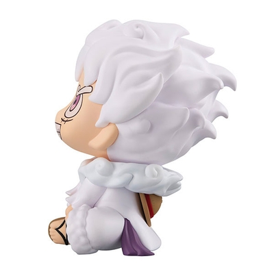 One Piece - Monkey D. Luffy - Look Up - Gear 5