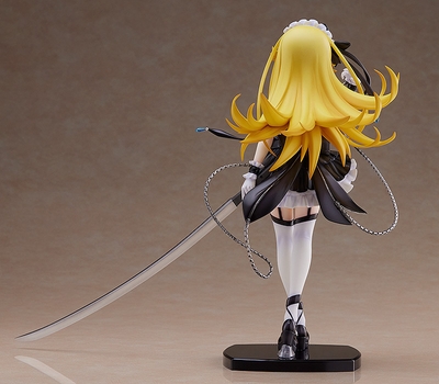 1/7 Zoku Owarimonogatari: MAIDMADE Shinobu Oshino
