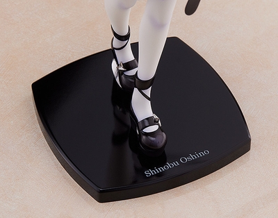 1/7 Zoku Owarimonogatari: MAIDMADE Shinobu Oshino