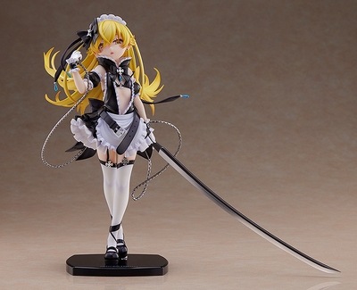 1/7 Zoku Owarimonogatari: MAIDMADE Shinobu Oshino