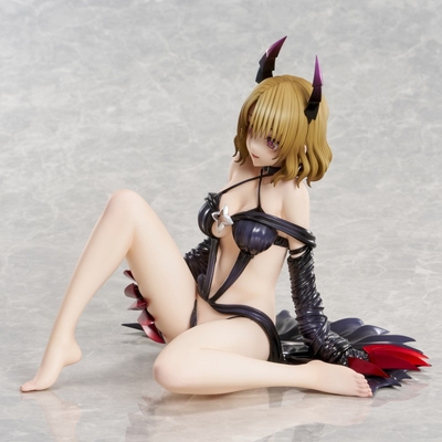To LOVEru Darkness - Momioka Risa - Darkness ver.