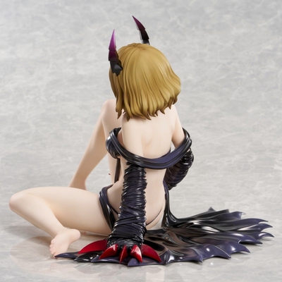 To LOVEru Darkness - Momioka Risa - Darkness ver.
