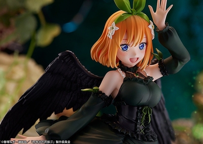 1/7 The Quintessential Quintuplets: Yotsuba Nakano: Fallen Angel Ver.