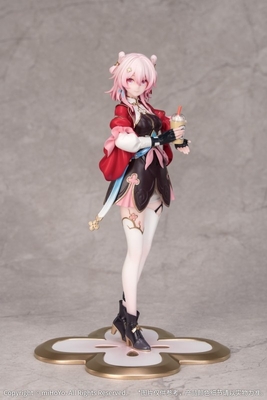 Honkai: Star Rail - March 7th - Gift+ - 1/8 - The Hunt