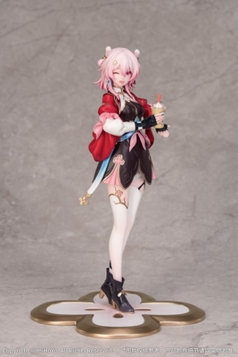 Honkai: Star Rail - March 7th - Gift+ - 1/8 - The Hunt