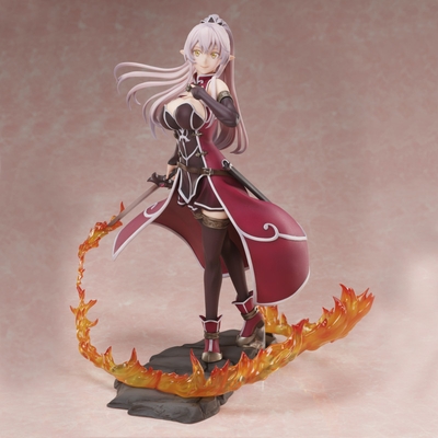 Skeleton Knight in Another World - Ariane