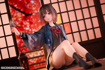 Original - Maple - 1/4