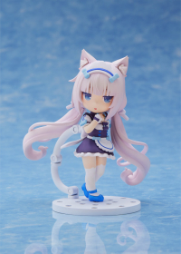 Nekopara - Vanilla - Mini Figure 100