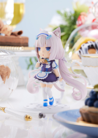 Nekopara - Vanilla - Mini Figure 100