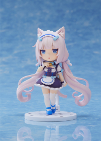 Nekopara - Vanilla - Mini Figure 100