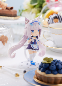 Nekopara - Vanilla - Mini Figure 100