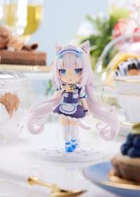 Nekopara - Vanilla - Mini Figure 100