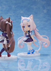 Nekopara - Vanilla - Mini Figure 100