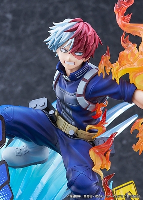 Boku no Hero Academia Todoroki Shoto Shoto ver. 1/7