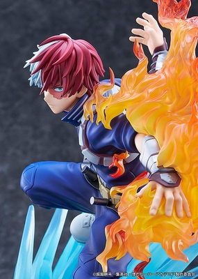 Boku no Hero Academia Todoroki Shoto Shoto ver. 1/7