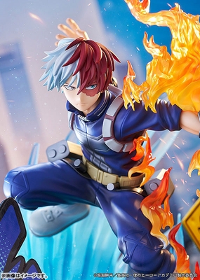 Boku no Hero Academia Todoroki Shoto Shoto ver. 1/7