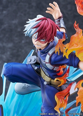 Boku no Hero Academia Todoroki Shoto Shoto ver. 1/7