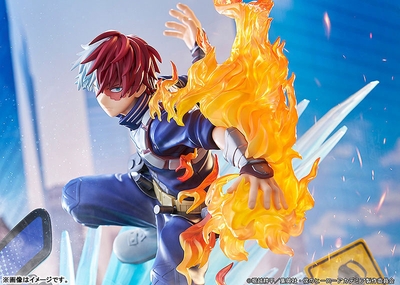 Boku no Hero Academia Todoroki Shoto Shoto ver. 1/7
