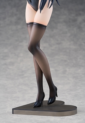 Black Bunny Aoi 1/6