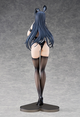 Black Bunny Aoi 1/6