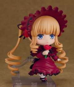 Rozen Maiden - Shinku - Nendoroid (#2847) - 2.0