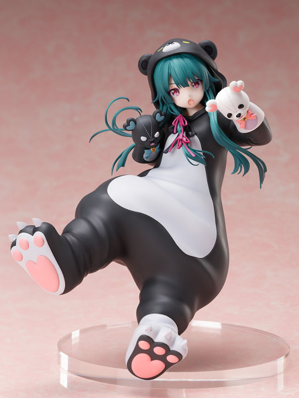 1/7 Kuma Kuma Kuma Bear Yuna