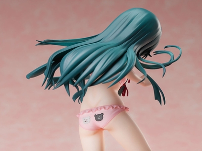 1/7 Kuma Kuma Kuma Bear Yuna