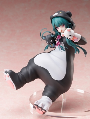 1/7 Kuma Kuma Kuma Bear Yuna