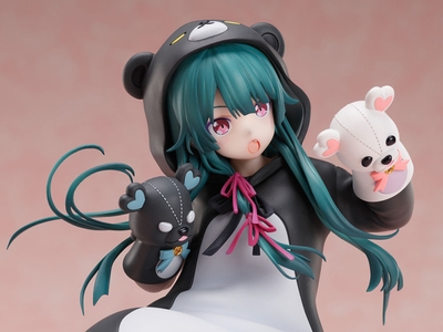 1/7 Kuma Kuma Kuma Bear Yuna