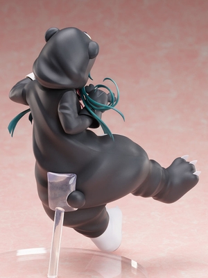 1/7 Kuma Kuma Kuma Bear Yuna