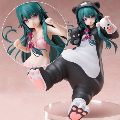 1/7 Kuma Kuma Kuma Bear Yuna