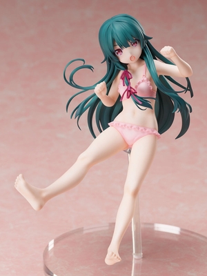 1/7 Kuma Kuma Kuma Bear Yuna