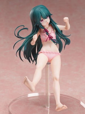 1/7 Kuma Kuma Kuma Bear Yuna