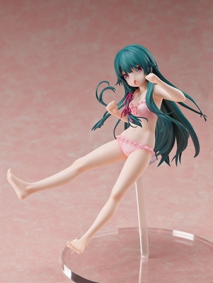 1/7 Kuma Kuma Kuma Bear Yuna