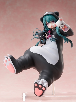 1/7 Kuma Kuma Kuma Bear Yuna