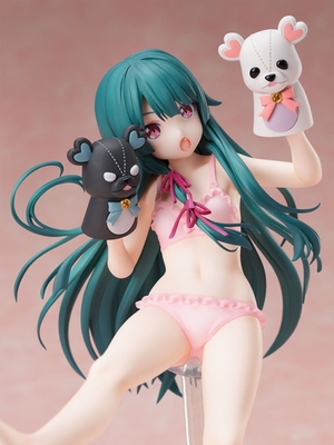 1/7 Kuma Kuma Kuma Bear Yuna