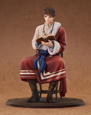 Daomu Biji - Wu Xie - 1/7 - Xinxue Jiumeng Ver.