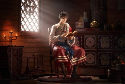 Daomu Biji - Wu Xie - 1/7 - Xinxue Jiumeng Ver.