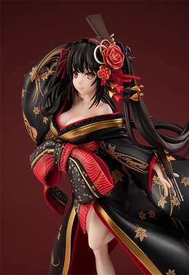 1/7 Date A Live Kurumi Tokisaki: Oiran Ver.