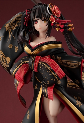 1/7 Date A Live Kurumi Tokisaki: Oiran Ver.