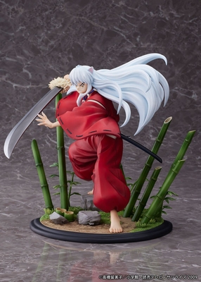 Sengoku Otogizoushi: InuYasha Inuyasha 1/7