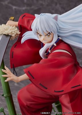 Sengoku Otogizoushi: InuYasha Inuyasha 1/7