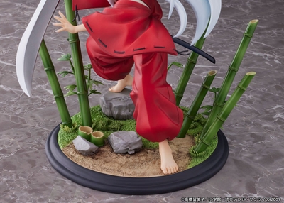 Sengoku Otogizoushi: InuYasha Inuyasha 1/7