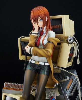 Steins;Gate - Makise Kurisu - 1/7 - Reading Steiner