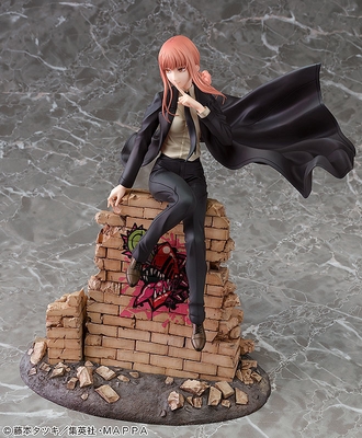 Chainsaw Man - Makima - 1/7