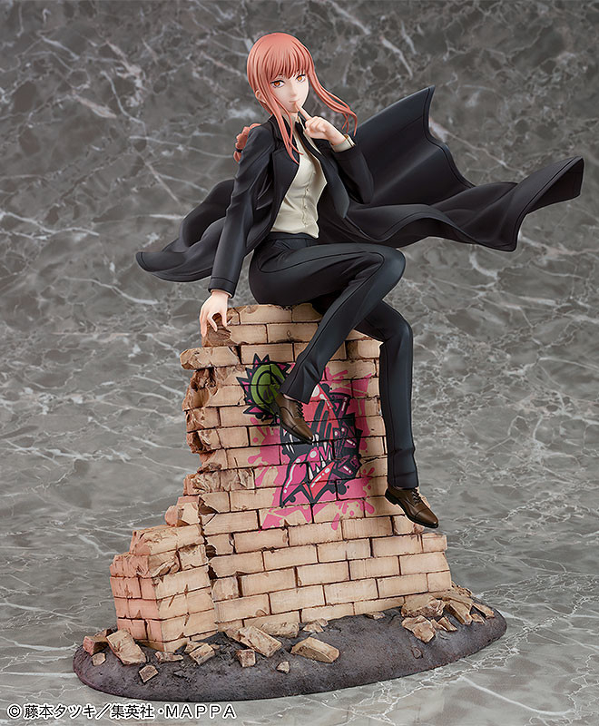 Chainsaw Man - Makima - 1/7