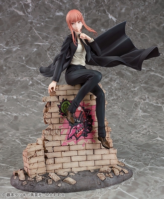 Chainsaw Man - Makima - 1/7