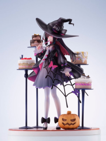 Original - Halloween Witch