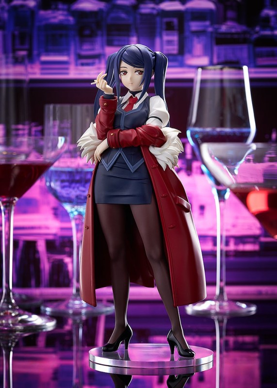 VA-11 HALL-A: Cyberpunk Bartender Action - Jill Stingray - Pop Up Parade - L