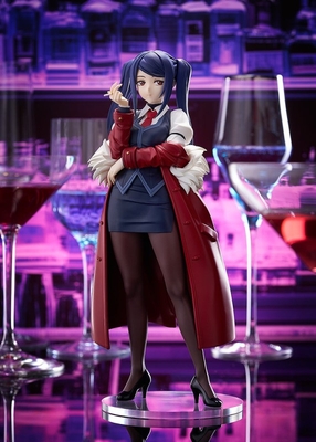 VA-11 HALL-A: Cyberpunk Bartender Action - Jill Stingray - Pop Up Parade - L